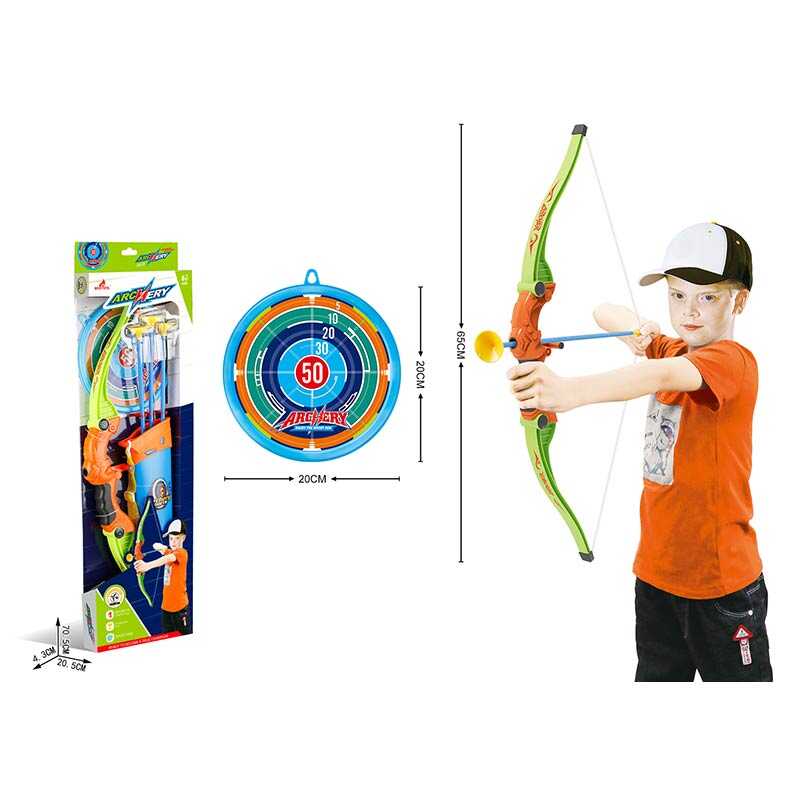 Лук 6032 (48/2) в коробці