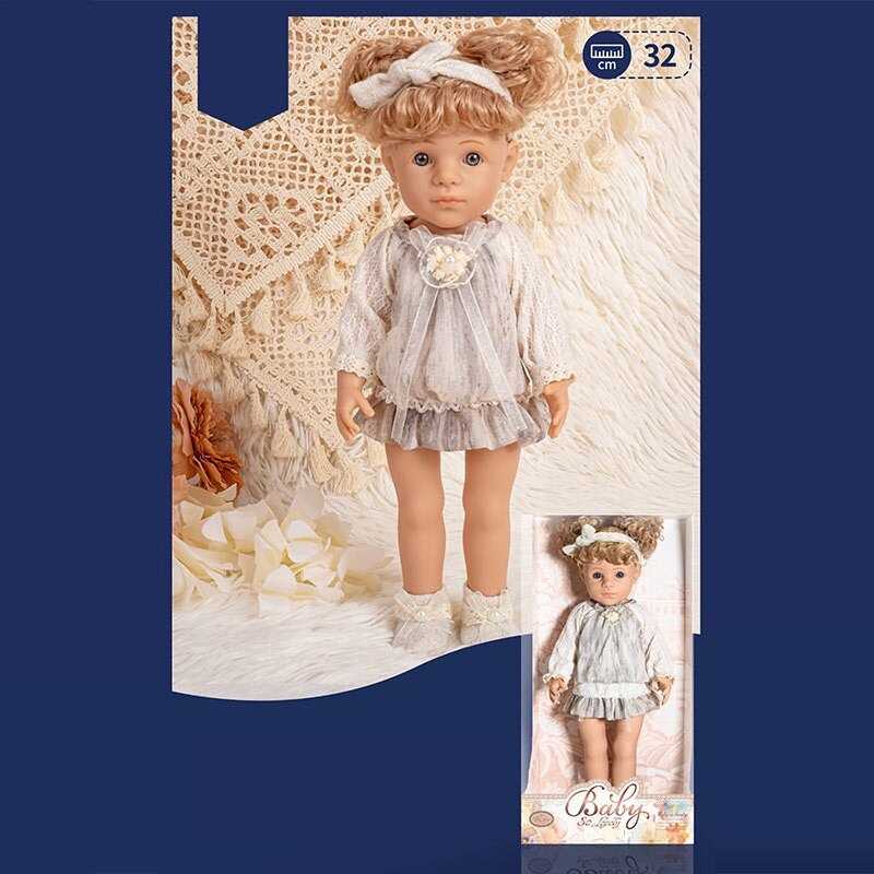 Лялька 8824-1 (36/2) в коробці