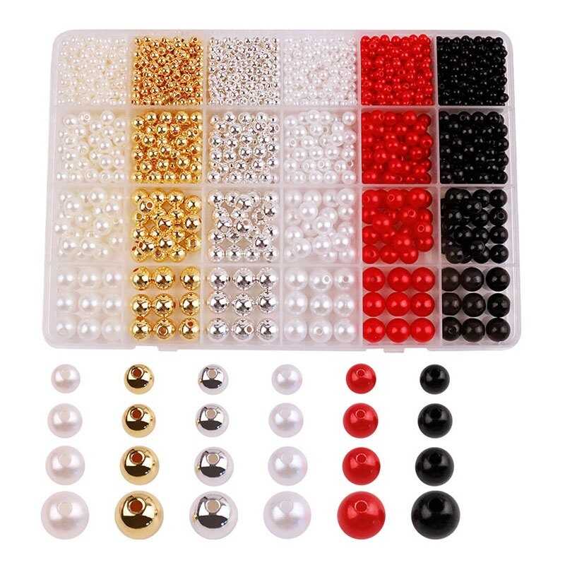 Набір бісера 1199-247 (96/2) в боксі