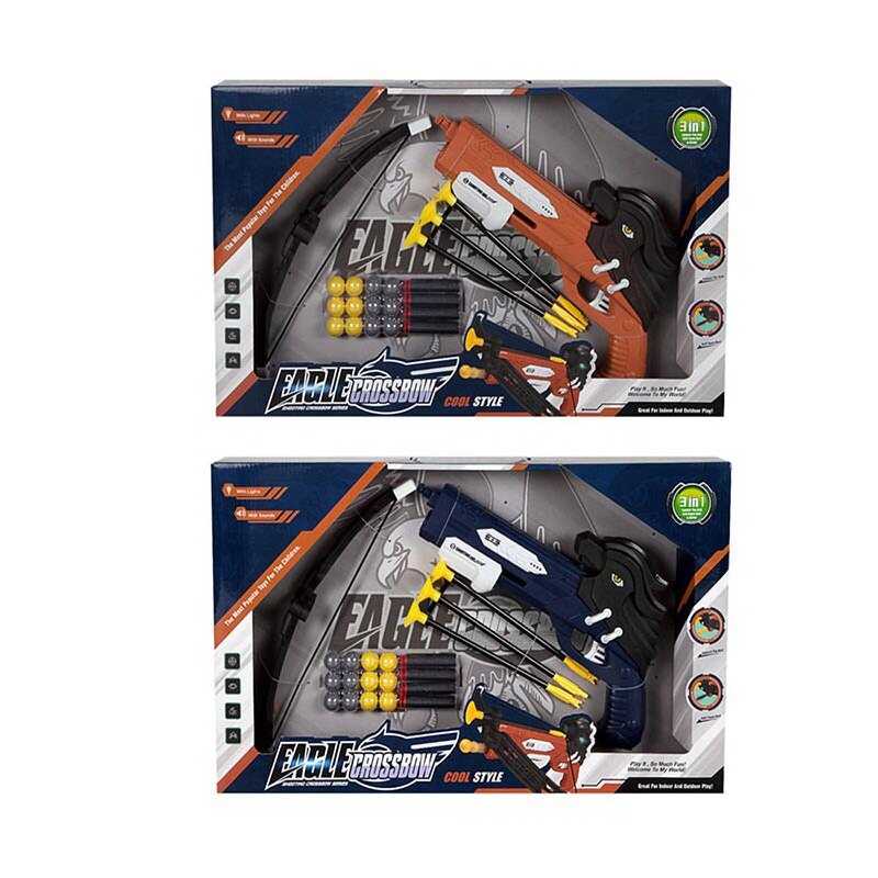 Арбалет 949-14 (36/2) 2 кольори, в коробці