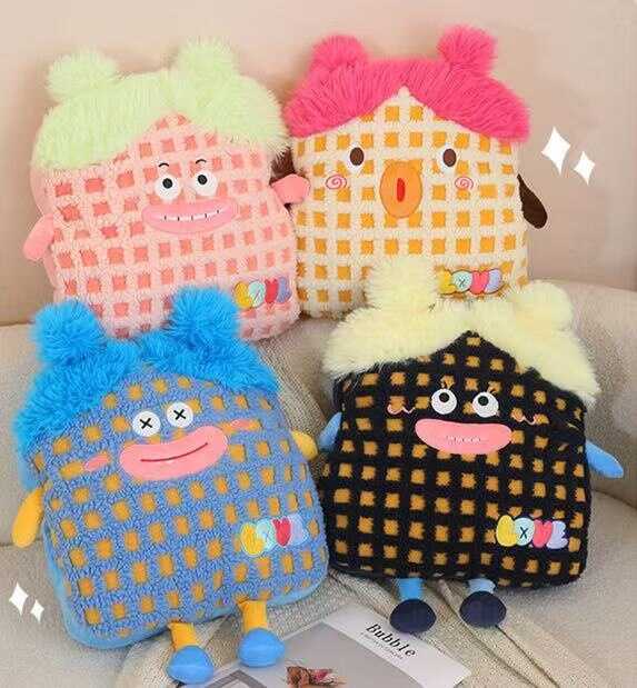 М`яка іграшка M 18902 (50) ВИДАЄТЬСЯ ТІЛЬКИ МІКС ВИДІВ