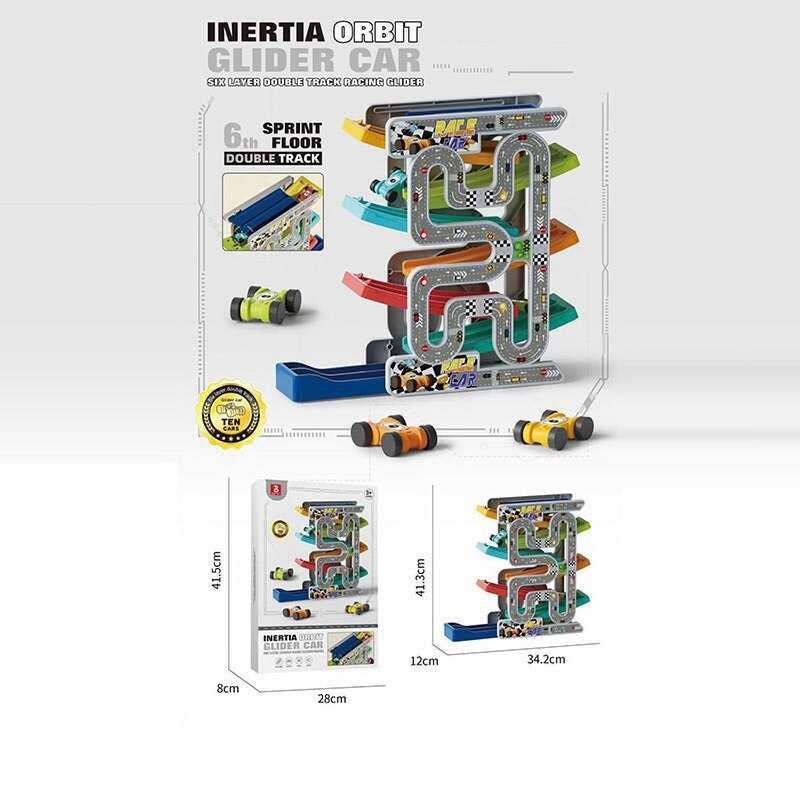 Трек 9908 (24) в коробці
