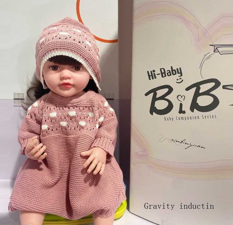 Лялька XBY 6606 (12) в коробці