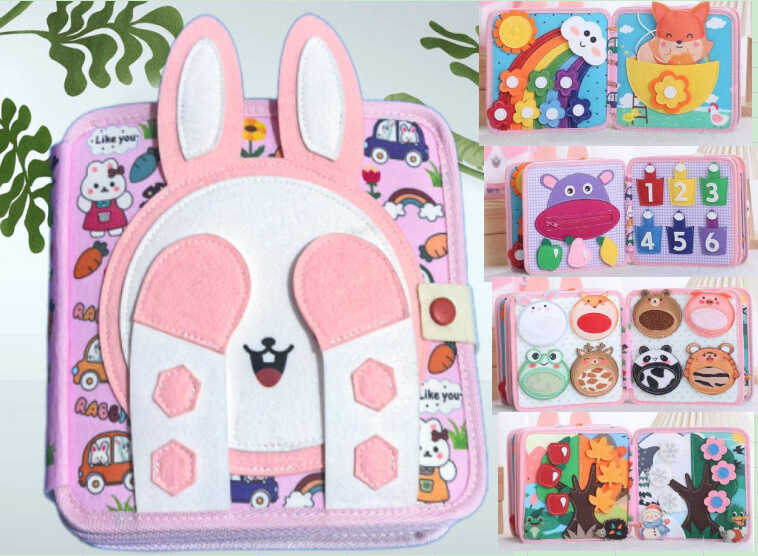 Логічна книжка C 74034 (45)