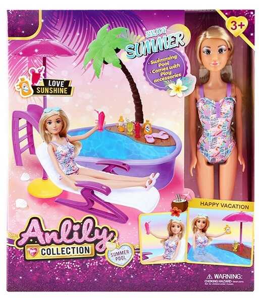 Лялька 616156 (24) в коробці