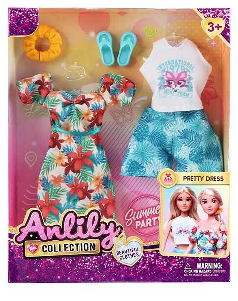 Одяг для ляльки 616825 (96) в коробці