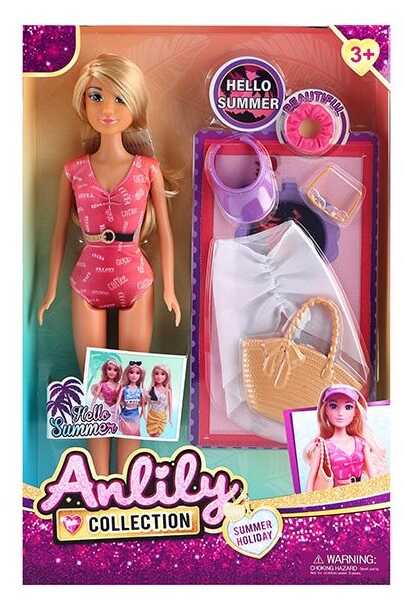 Лялька 616101 (36) в коробці