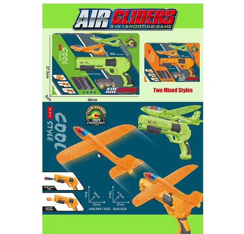 Запускач 949-104 (60/2) 2 кольори, в коробці