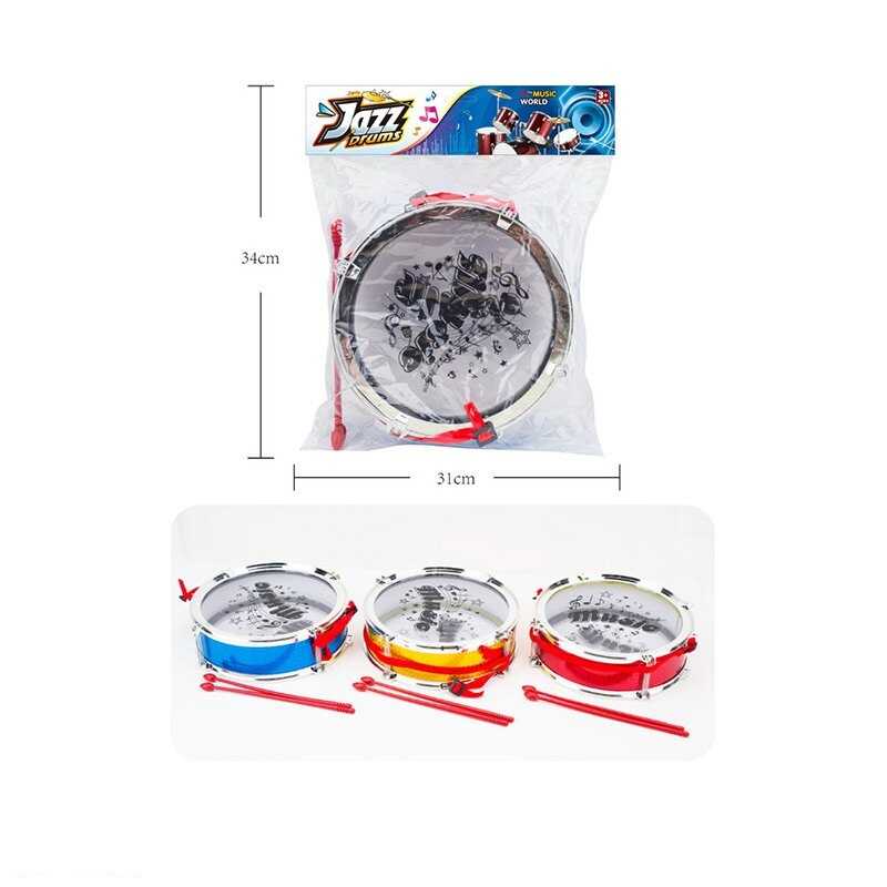 Барабан B 3283-5 (72/2) 3 види, в пакеті ВИДАЄТЬСЯ МІКС ВИДІВ