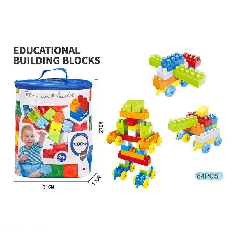 Конструктор 66181-1 (60/2) у мішку