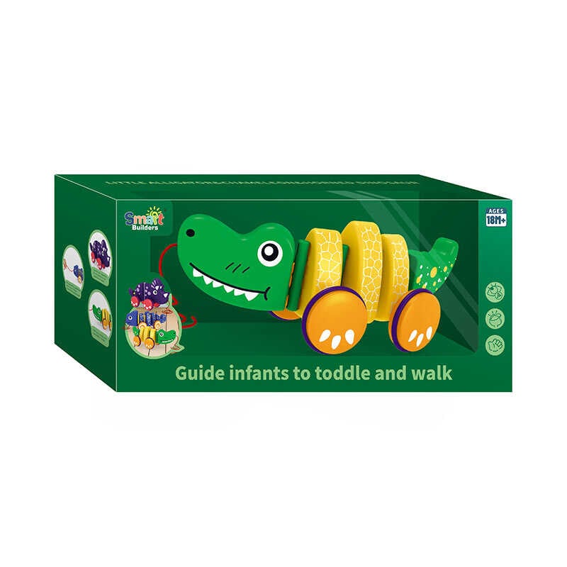 Каталка 336 / 337 (48) в коробці