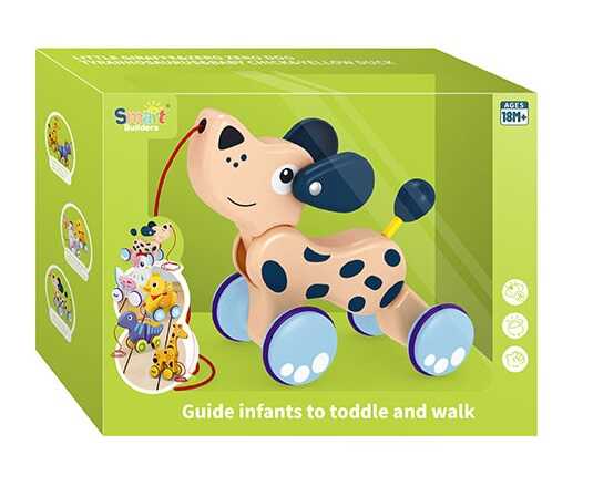 Каталка 338 (48) в коробці