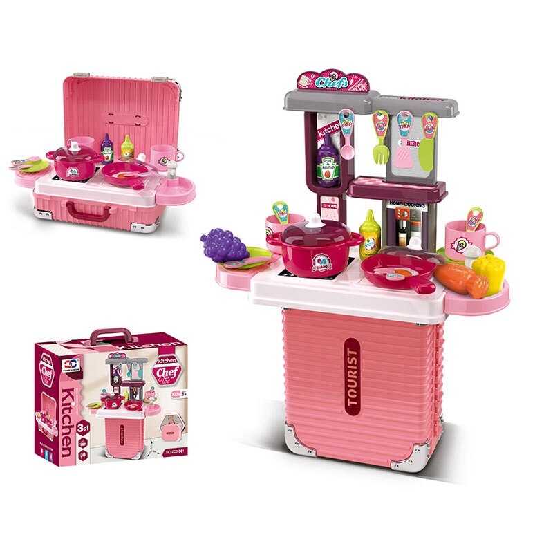 Кухня 008-301 (24) в коробці