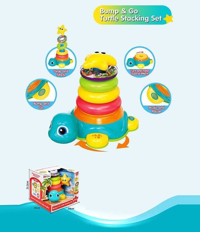 Пірамідка 35397 (12) в коробці