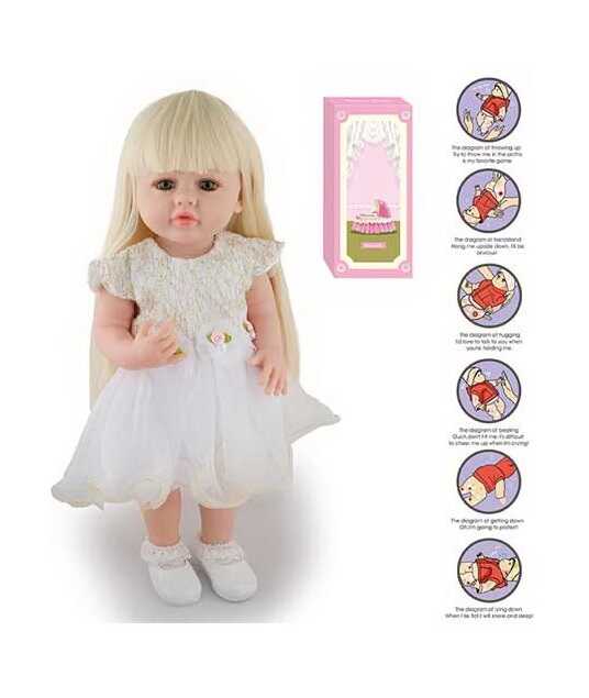 Лялька AFD 8866-53 S (12) в коробці