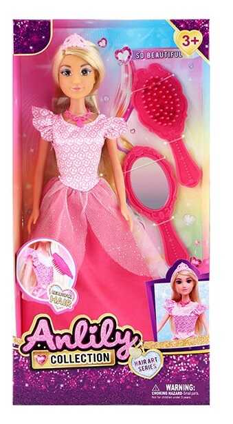 Лялька 616830 (48) в коробці