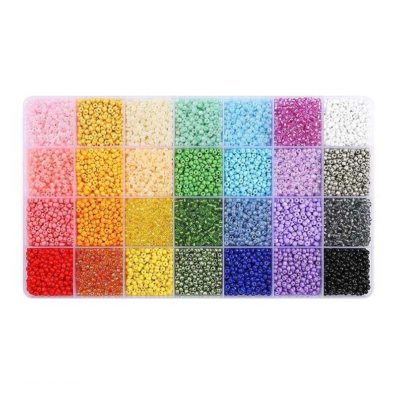 Набір бісера 1191-68 (96/2) у боксі