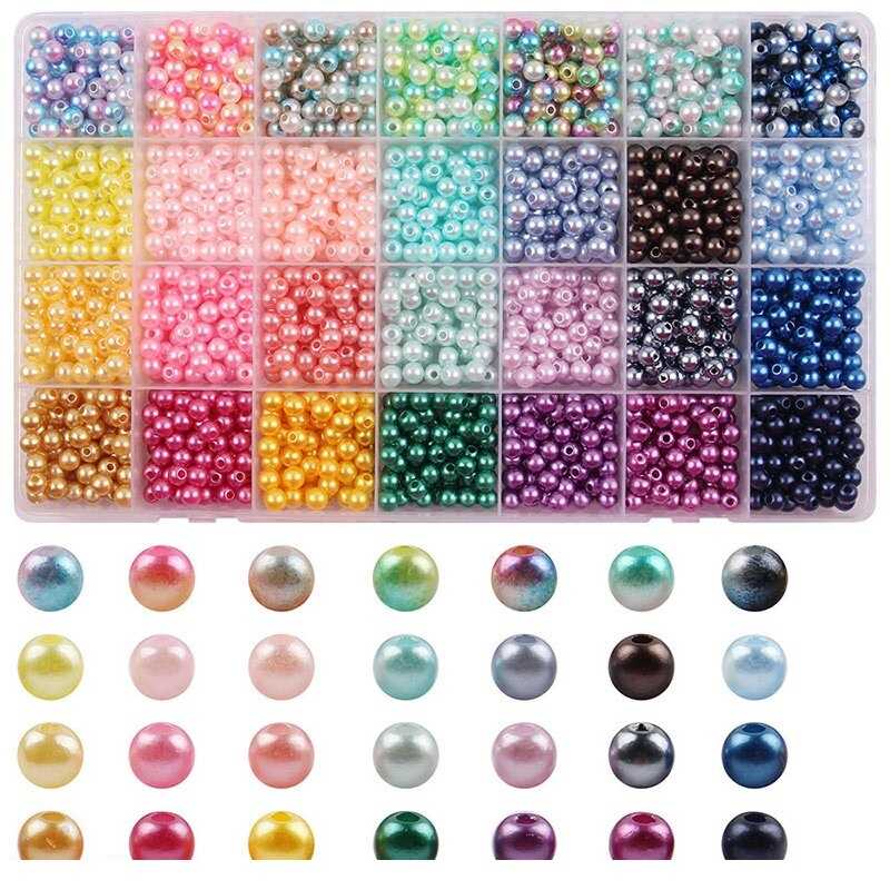 Набір бісера 1191-72 (96/2) у боксі