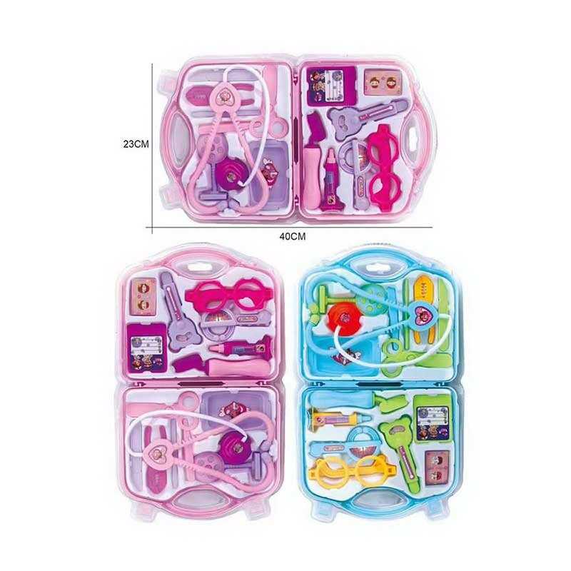 Набір лікаря STYJ 04 (24) 2 кольори