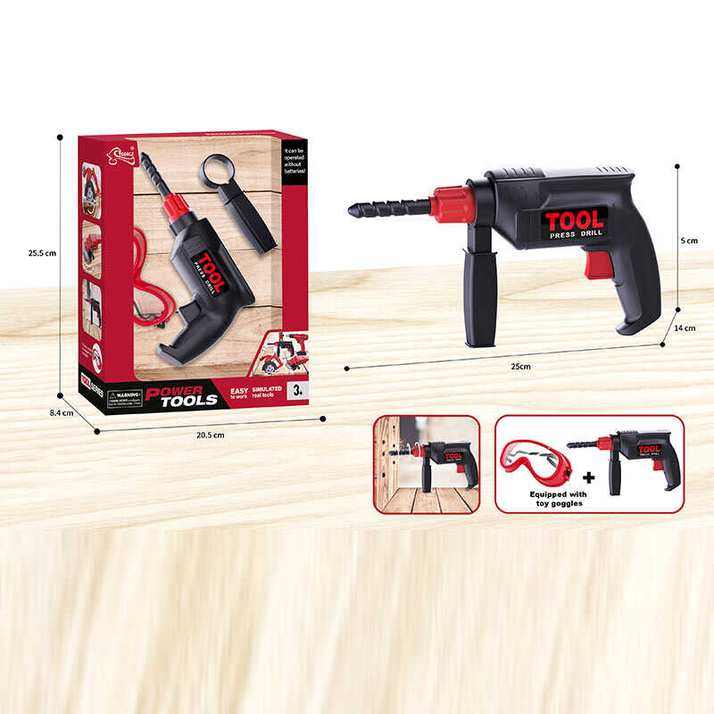 Дриль T 110 A (48/2) в коробці