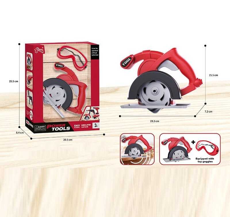 Пила T 110 C (48/2) в коробці