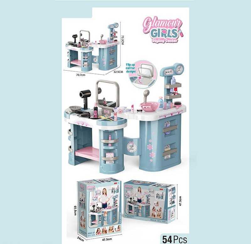 Трюмо 7 GT 07 (4) в коробці