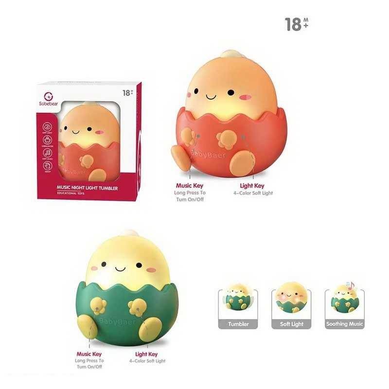 Нелягайко YL 620 A (72) 2 види, в коробці