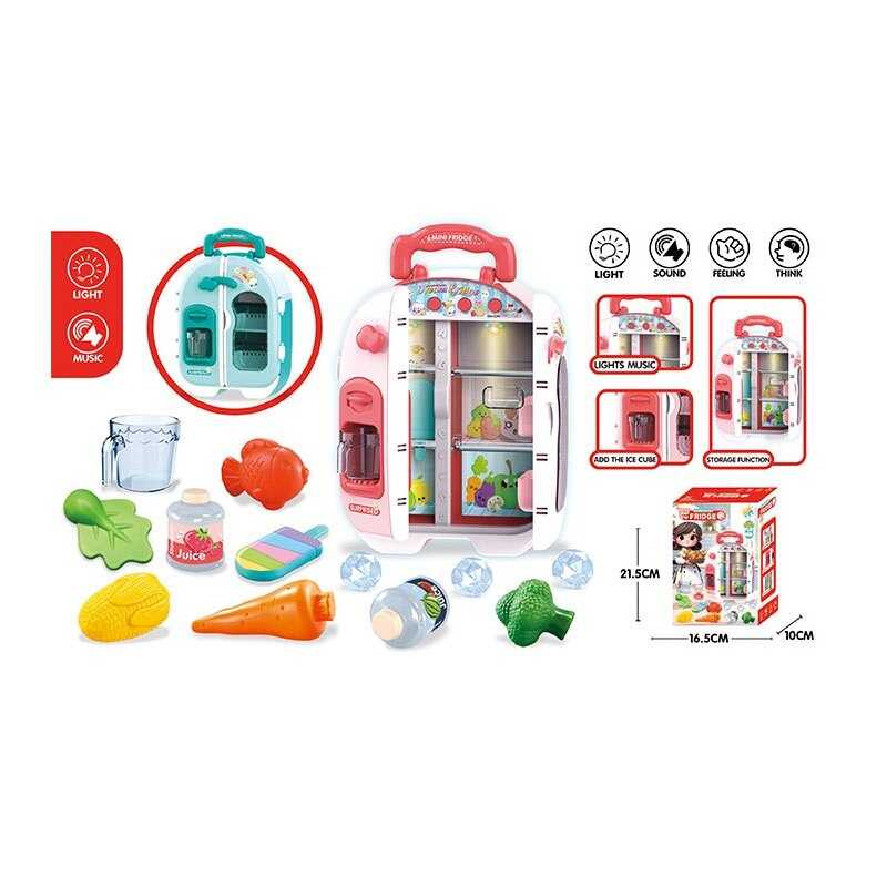 Холодильник C 668-37 (48/2) в коробці