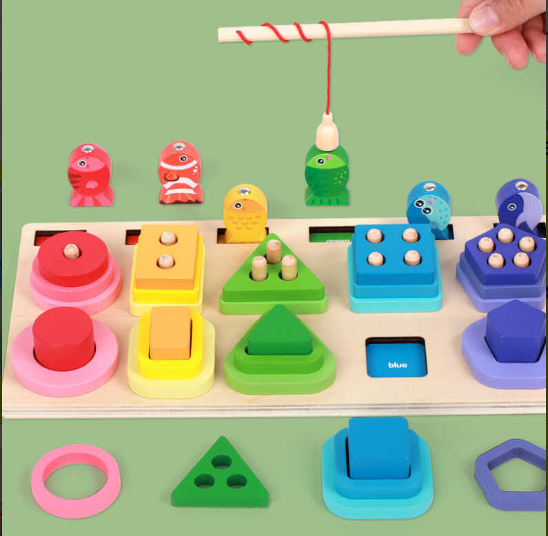 Логічна дошка C 75296 (33)