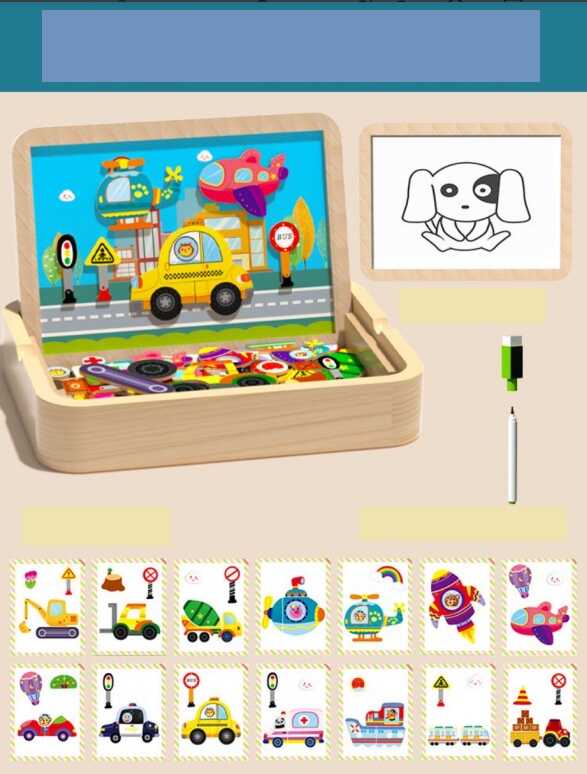 Дошка магнітна C 75302 (32)