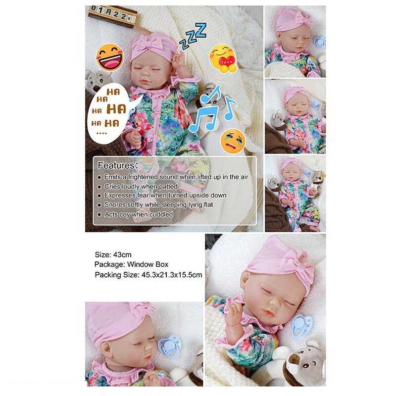 Пупс QM 240019 A (12) в коробці