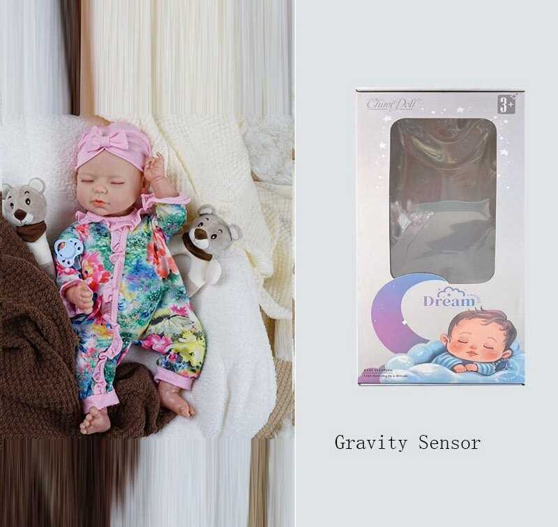 Лялька QM 24019 (12) в коробці