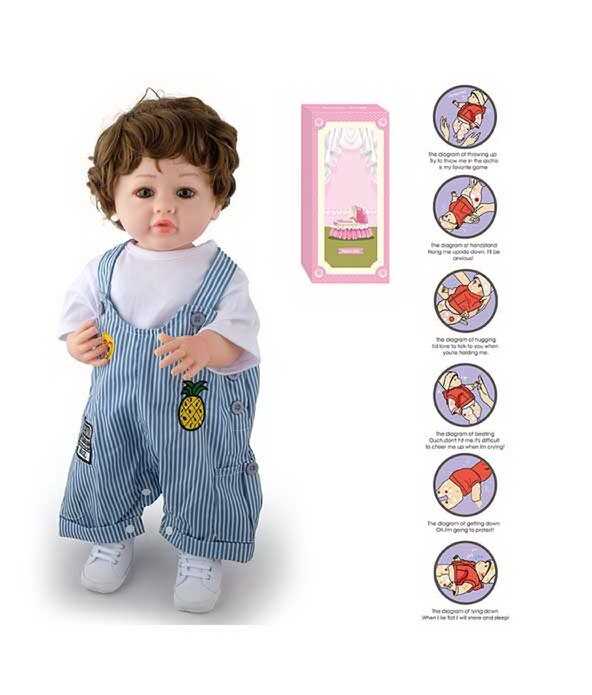 Лялька AFD 8866-46 S (12) в коробці