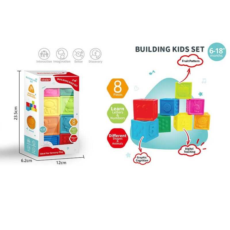 Гра для ванни  52077 (36) в коробці