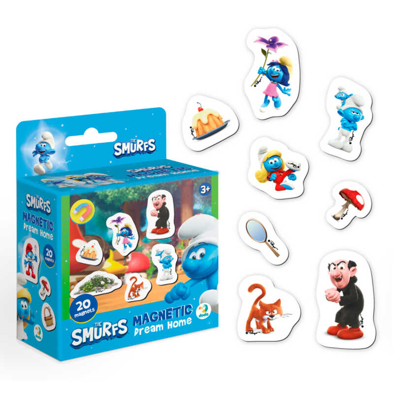 гр Магнітний Дім Мрій "Їдальна Шефа" 200617 (40) "DoDo"