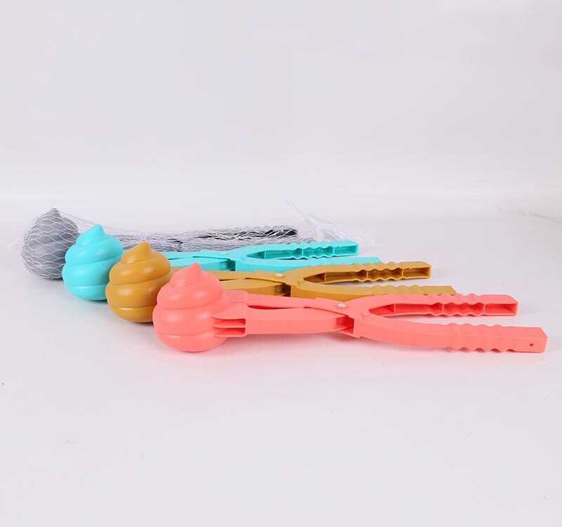 Сніжколіп TK 6776-95 (120) у сітці, ВИДАЄТЬСЯ ТІЛЬКИ МІКС ВИДІВ