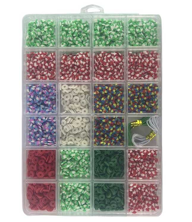 Бісер 3100 H5 (156) в боксі