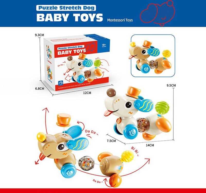 Розважальна гра 9093 (168) 2 кольори, в коробці