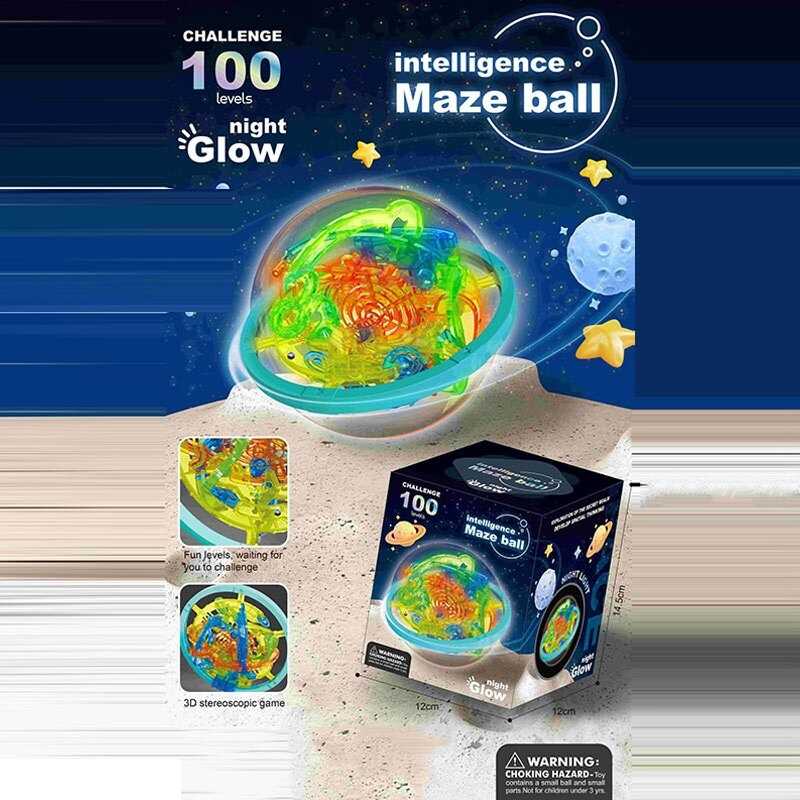 Лабіринт 1613-2 (72/2) в коробці