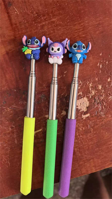 Паличка C 76008 (500) ЦІНА ЗА 1 ШТУКУ, ВИДАЄТЬСЯ МІКС 