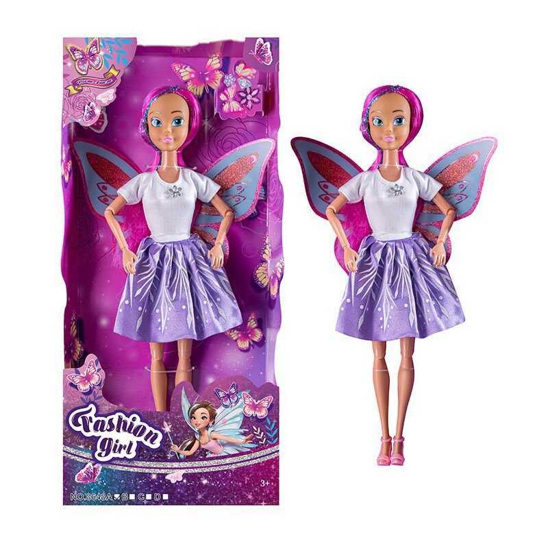 Лялька 8648 C (72) в коробці