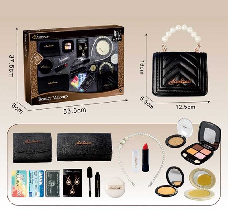 Набір косметики 666-7 (24) в коробці