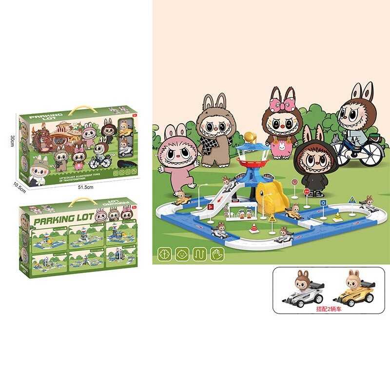 Трек 111-480 A (24/2) в коробці