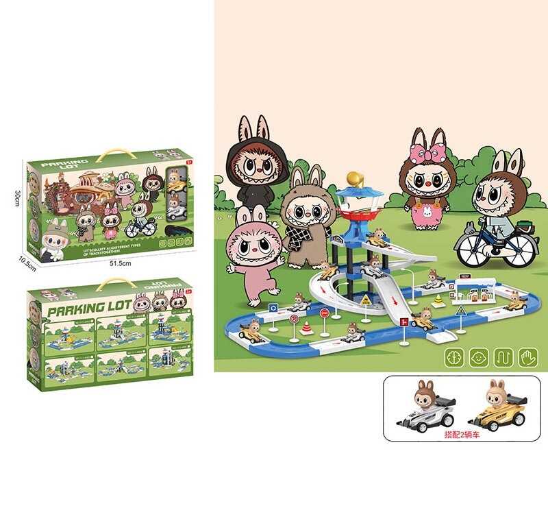 Трек 111-480 B (24/2) в коробці