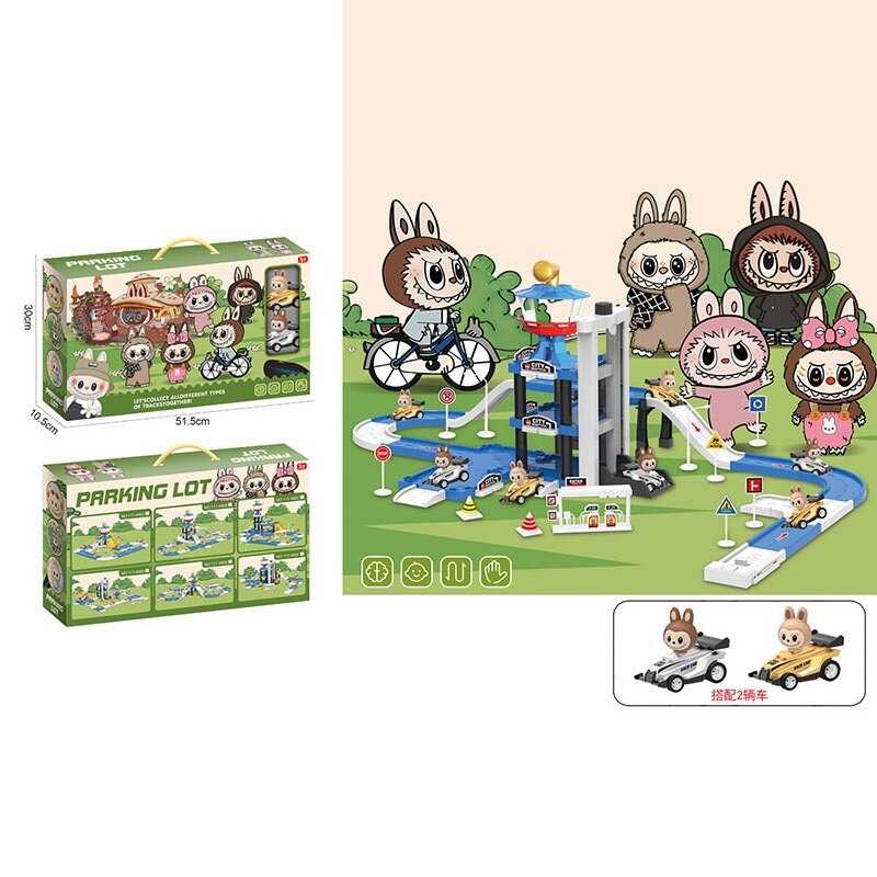 Трек 111-480 F (24/2) в коробці