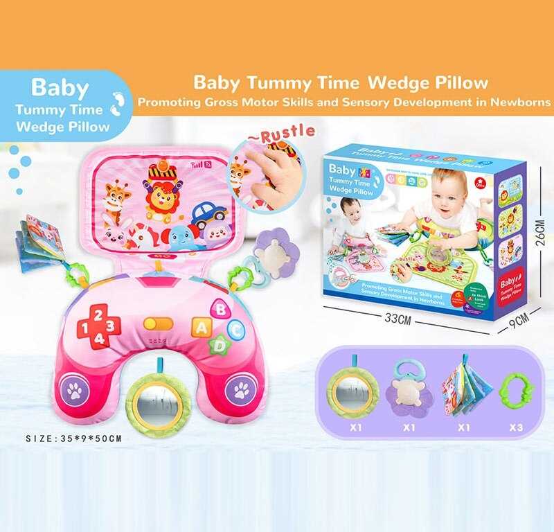 Музична подушка 713 (48) в коробці