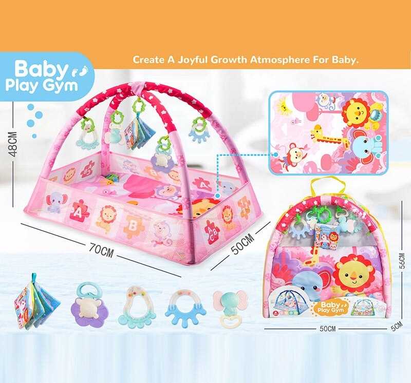 Килимок 515 (24) в сумці