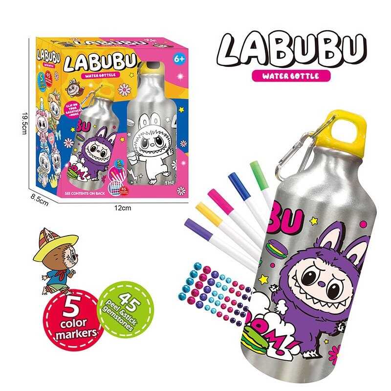 Набір для творчості JX 20420 L (60/2) в коробці