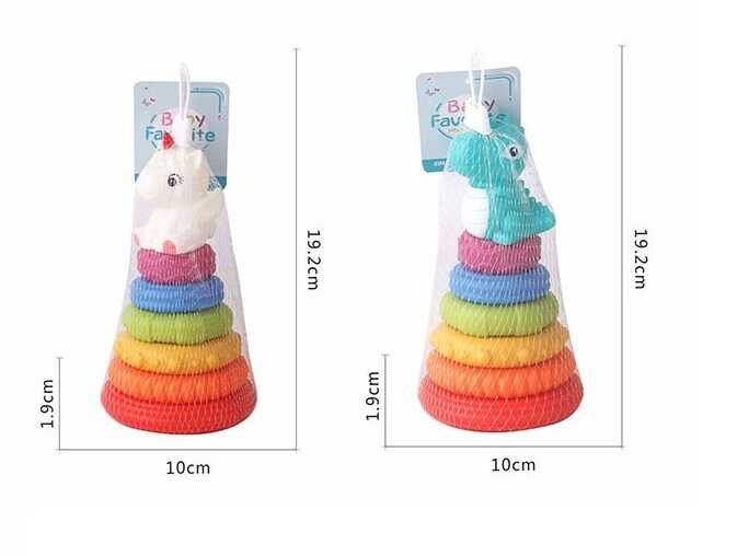 Пірамідка 638-186 (60/2) 2 види, в сітці