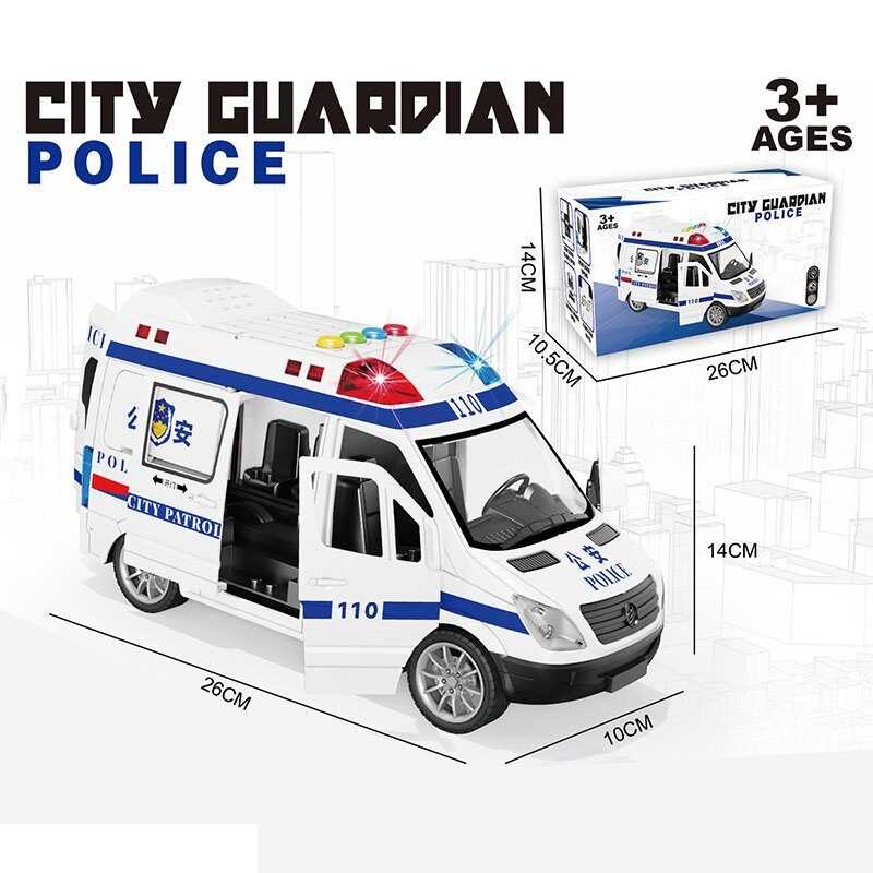 Спецтехніка 139-2 (48/2) в коробці